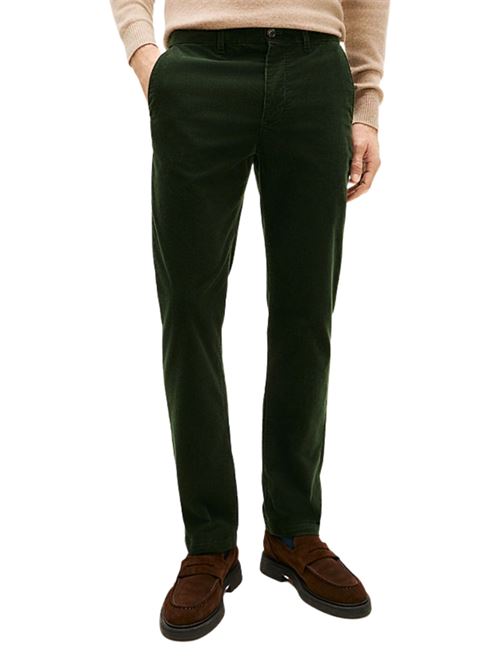  Tommy Hilfiger | MW0MW402670H9